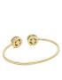 Guess Гривна JUBB01 461JW Златист - Pepit.bg