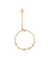 Guess Гривна JUBB02 226JW Златист - Pepit.bg