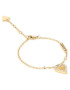 Guess Гривна JUBB03 242JW Златист - Pepit.bg