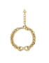 Guess Гривна JUBB03 275JW Златист - Pepit.bg