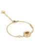 Guess Гривна JUBB03 344JW Златист - Pepit.bg