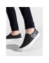 Guess Гуменки Ederle Slip On FM6ESO FAB12 Черен - Pepit.bg