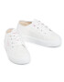 Guess Гуменки Piuma Mid FI7PIA FAB12 Бял - Pepit.bg