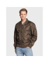 Guess Яке бомбър Exo M2GL35 W8550 Кафяв Regular Fit - Pepit.bg