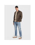 Guess Яке бомбър Exo M2GL35 W8550 Кафяв Regular Fit - Pepit.bg