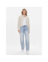 Guess Яке бомбър Gloria W4RL45 WFWS2 Екрю Regular Fit - Pepit.bg