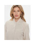 Guess Яке бомбър Gloria W4RL45 WFWS2 Екрю Regular Fit - Pepit.bg
