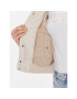 Guess Яке бомбър Gloria W4RL45 WFWS2 Екрю Regular Fit - Pepit.bg