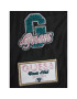 Guess Яке бомбър J4RL01 WFYU0 Черен Regular Fit - Pepit.bg