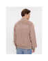 Guess Яке бомбър Logo M4RL39 WFWS2 Бежов Regular Fit - Pepit.bg