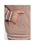 Guess Яке бомбър Logo M4RL39 WFWS2 Бежов Regular Fit - Pepit.bg