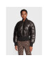 Guess Яке бомбър Lou W2BL45 WEWS0 Черен Regular Fit - Pepit.bg