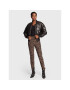 Guess Яке бомбър Lou W2BL45 WEWS0 Черен Regular Fit - Pepit.bg
