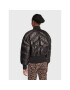 Guess Яке бомбър Lou W2BL45 WEWS0 Черен Regular Fit - Pepit.bg