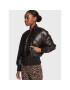 Guess Яке бомбър Lou W2BL45 WEWS0 Черен Regular Fit - Pepit.bg