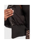 Guess Яке бомбър Lou W2BL45 WEWS0 Черен Regular Fit - Pepit.bg