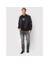 Guess Яке бомбър M2GL35 W8550 Черен Regular Fit - Pepit.bg