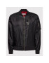 Guess Яке бомбър M2GL35 W8550 Черен Regular Fit - Pepit.bg