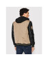 Guess Яке бомбър M2RL87 WED20 Бежов Regular Fit - Pepit.bg