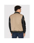 Guess Яке бомбър M2RL87 WED20 Бежов Regular Fit - Pepit.bg