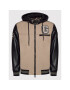 Guess Яке бомбър M2RL87 WED20 Бежов Regular Fit - Pepit.bg