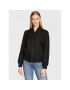 Guess Яке бомбър Melanie W2BN21 WEWR0 Черен Regular Fit - Pepit.bg