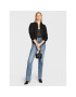 Guess Яке бомбър Melanie W2BN21 WEWR0 Черен Regular Fit - Pepit.bg