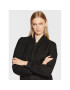 Guess Яке бомбър Melanie W2BN21 WEWR0 Черен Regular Fit - Pepit.bg