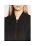 Guess Яке бомбър Melanie W2BN21 WEWR0 Черен Regular Fit - Pepit.bg
