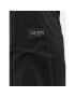 Guess Яке бомбър Tech Strerch M4RL02 WFVY2 Черен Regular Fit - Pepit.bg
