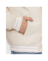 Guess Яке бомбър Varsity M4RL11 WFWI0 Бежов Regular Fit - Pepit.bg