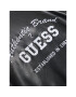 Guess Яке от имитация на кожа L3YL04 WE8D0 Черен Regular Fit - Pepit.bg