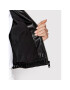 Guess Яке от имитация на кожа New Fiammetta W2YL19 WE480 Черен Regular Fit - Pepit.bg