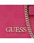 Guess Калъф за документи Wilder (D) Slg SWD745 20600 Розов - Pepit.bg