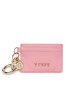 Guess Калъф за ключове Not Coordinated Keyrings RW1562 P3201 Розов - Pepit.bg