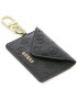 Guess Калъф за ключове Not Coordinated Keyrings RW1519 P2301 Черен - Pepit.bg