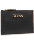 Guess Калъф за кредитни карти Nohea Accessories PWNOHE P0310 Черен - Pepit.bg