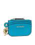 Guess Калъф за кредитни карти Not Coordinated Keyrings RW7385 P1301 Син - Pepit.bg