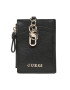 Guess Калъф за кредитни карти Not Coridnated Keyrings RW1532 P3101 Черен - Pepit.bg