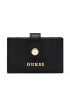 Guess Калъф за кредитни карти Vanille Accessories PWVANI P2334 Черен - Pepit.bg