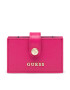 Guess Калъф за кредитни карти Vanille Accessories PWVANI P2334 Розов - Pepit.bg