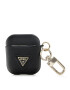 Guess Калъф за слушалки Not Coordinated Keyrings RW1521 P2301 Черен - Pepit.bg