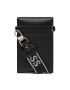 Guess Калъф за телефон Latona (BG) Mini-Bags HWBG92 11810 Черен - Pepit.bg