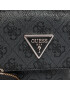 Guess Калъф за телефон Latona (BG) Mini-Bags HWSG92 11810 Сив - Pepit.bg