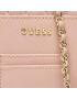 Guess Калъф за телефон Not Coordinated Accessories PW1510 P2301 Розов - Pepit.bg