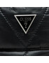 Guess Капела AM5037 POL01 Черен - Pepit.bg