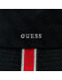 Guess Капела Bucket AM5011 POL01 Черен - Pepit.bg