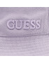 Guess Капела Bucket AW8793 COT01 Виолетов - Pepit.bg