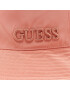 Guess Капела Bucket AW8863 NYL01 Розов - Pepit.bg