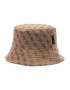 Guess Капела Bucket AW9254 COT01 Бежов - Pepit.bg